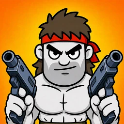 Biểu tượng Loot Road: Epic Idle RPG