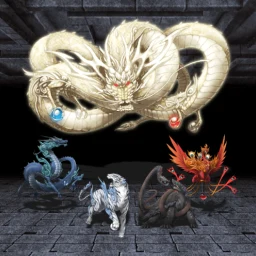 Biểu tượng Dungeon RPG -Abyssal Dystopia-