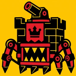 Biểu tượng Tower Fortress: Survival RPG